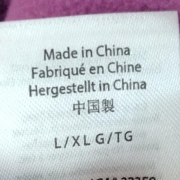 Outdoor Research NEW Orchid Purple Wool-Blend Fleece-Lined Beanie Cap Hat L/XL - Picture 10 of 11